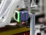 得利捷Matrix系列固定式工业扫描器，让汽车制造业的可追溯性更加可靠！