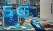 东集5G工业平板助力家电高效生产