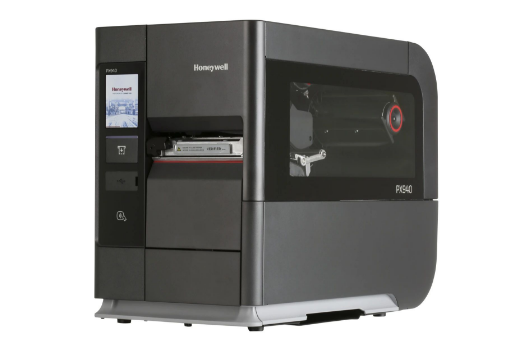 霍尼韦尔重工业打印机PX940，为“光”而来！