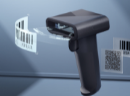 优博讯S716-无线扫描枪：快速精准,商业领域的利器