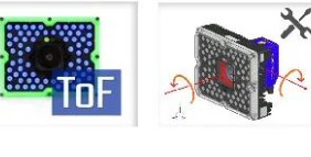 Datalogic得利捷Matrix系列阅读器，助力锂电行业提升产线自动化水平！