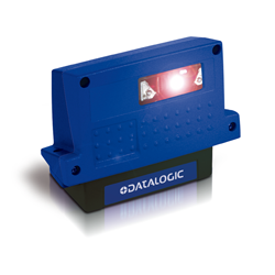 Datalogic AL5010工业激光亚虎体育
扫描器