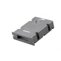 民德fs380固定式一维激光亚虎体育
扫描器