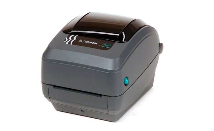 斑马GX430T桌面亚虎体育
打印机300dpi