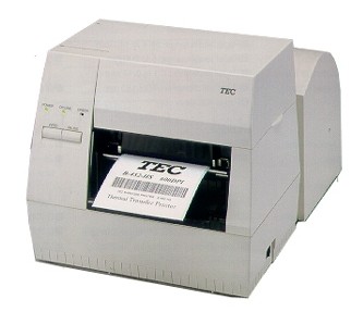 东芝TEC B-452-HS亚虎体育
打印机600pdi