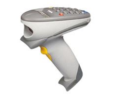Symbol P460亚虎体育
扫描器