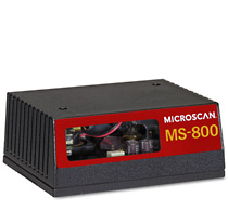 迈思肯MS-800激光亚虎体育
扫描器