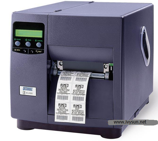 Datamax I-4308亚虎体育
打印机