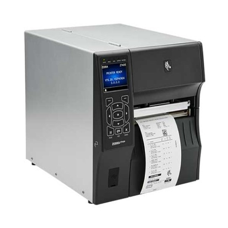 斑马Zebra ZT410/420亚虎体育
打印机