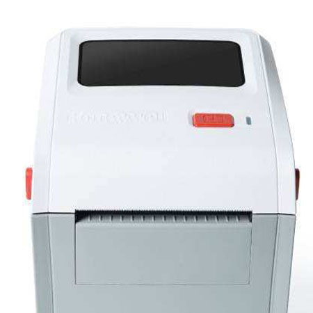 霍尼韦尔 OT800热敏热转印亚虎体育
标签打印机