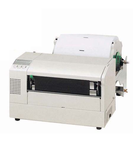 东芝TEC B-852宽幅亚虎体育
打印机