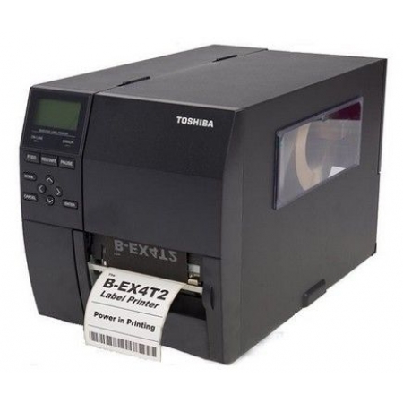 东芝B-EX4T2 RFID亚虎体育
打印机