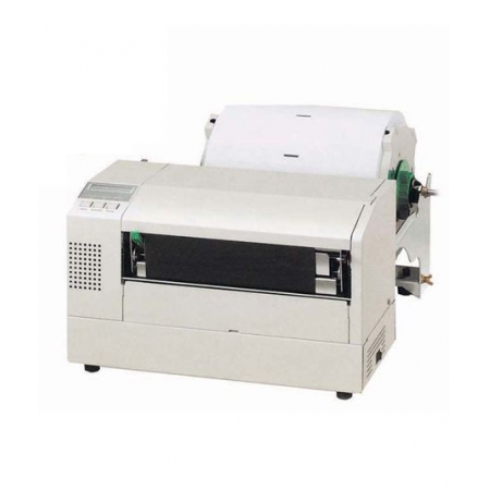 东芝TEC B-852宽幅亚虎体育
打印机