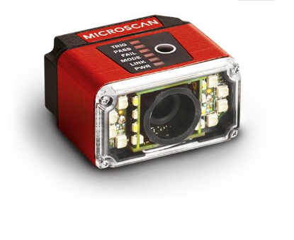 Microscan迈思肯ID–30 微型亚虎体育
扫描器