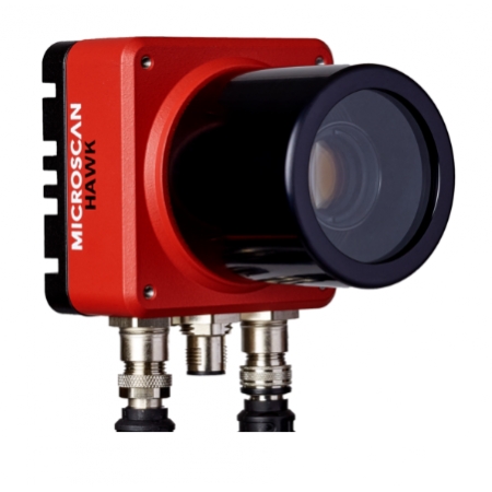 迈思肯Microscan HAWK MV-4000 智能相机