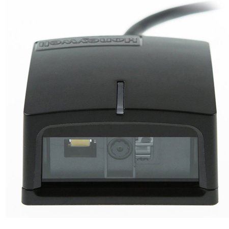 霍尼韦尔Honeywell 优解YOUJIE HF500 紧凑型二维亚虎体育
扫描器