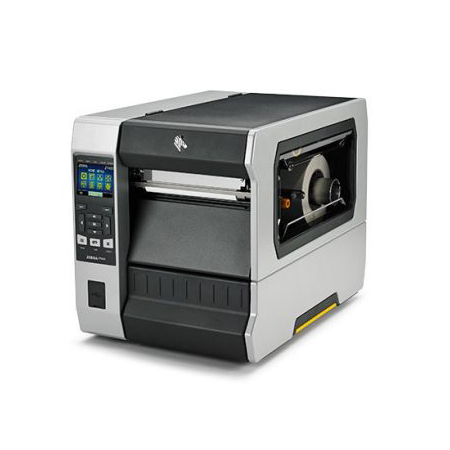 zebra斑马ZT600系列工业亚虎体育
打印机