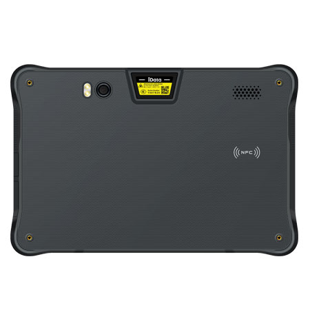 iData P1 mini小型工业级平板电脑