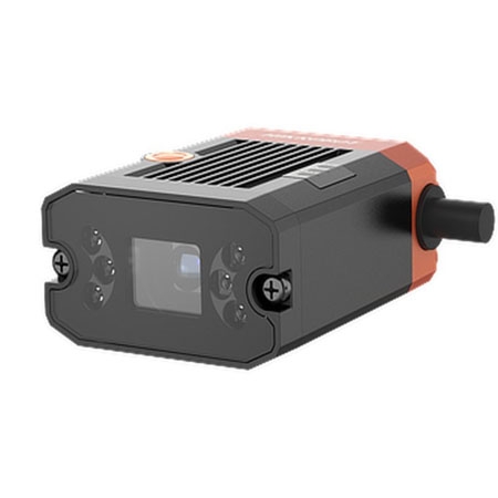 海康MV-SC2004EC系列40万像素工业视觉检测传感器