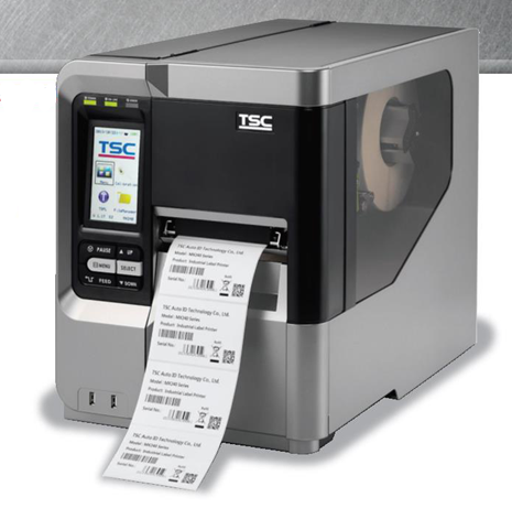 TSC MX640亚虎体育
打印机600点