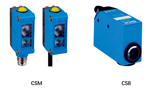 西克CSM 和CS8两大系列传感器.png